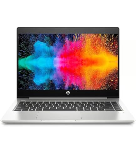 HP ProBook 450 G7 Laptop - 15.6