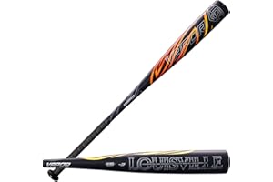 Louisville Slugger 2023 Vapor (-3) BBCOR Bate de béisbol