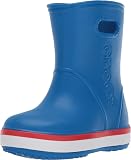 Stivali Di Gomma Unisex Per Bambini Bisgaard Rain Boot Star - Design Moderno, Resistenti, Impermeabili, Ideali Per Pioggia E Giochi All’aperto
