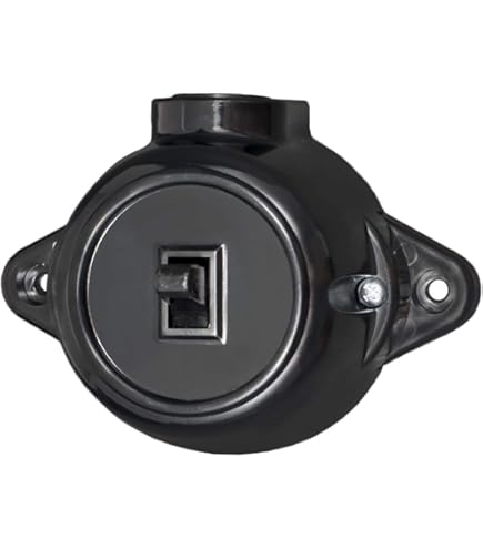 BEP Pro Installer 400A Dual Bank Control Switch MC10 772DBC – El