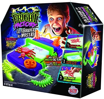 GG00156 big games - Your Laboratory of 3D Show