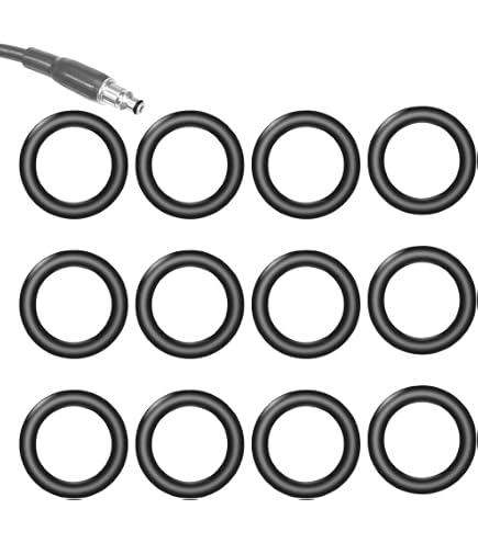 Guarnizione labbro originale 14X22X5/7 - Idropulitrici - KÄRCHER - 353287