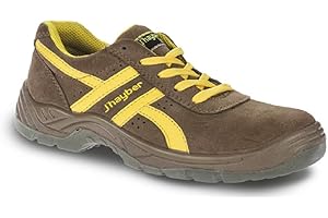 J'HAYBER Indianapolis S1P SRC Marino/Camel J´HAYBER