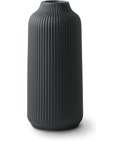 Boltze Vase Ribbo 25cm online bestellen | MÜLLER
