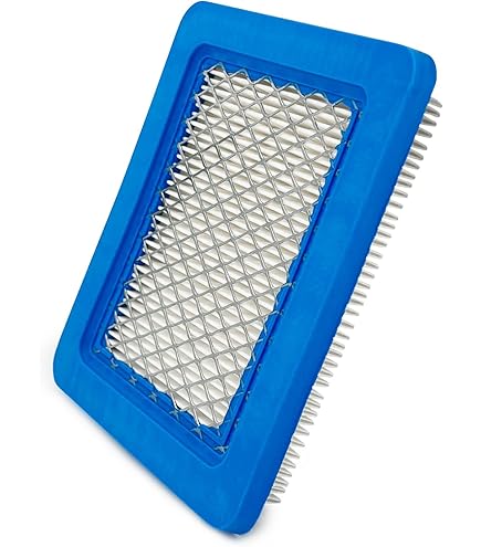 Luftfilter Für Hecht 8101 Hecht 546SX 546SXW 547 553SX 746r 761r Fuxtec Fx Rm4639 Fx Rm5196 Es