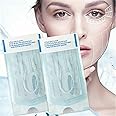 Soluble Protein Thread Lifting, Instant Face Protein Thread, Anti-Aging Wrinkle Firming Lifting Skin Care, Absorbable Collagen Thread for Face Lift, Reduce Fine Lines Wrinkle (12Pcs)