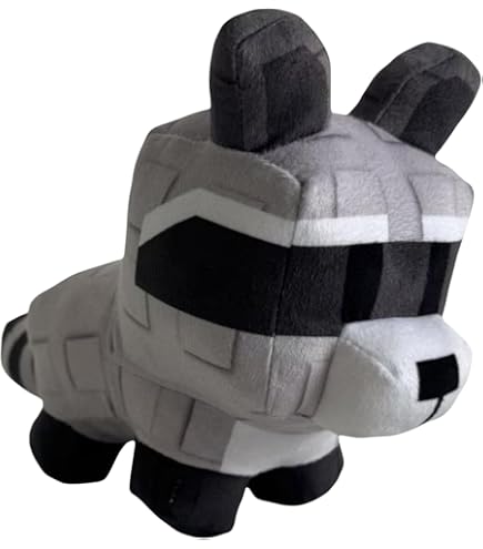 Shontay Foltyn Family Plush Toy - 8.7 Inch Soft Stuffed Animal For Kids