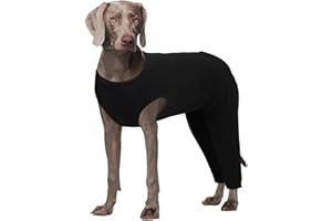 Kuoser Body dla psa po op, tylne nogi