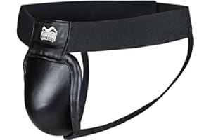 PHANTOM ATHLETICS Phantom Groin Guard - Men's Jockstrap for Martial Arts | Boxing, MMA, Muay Thai
