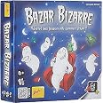 Gigamic Bazar Bizarre - Gioco Da Tavolo In Legno Per Famiglie | 2-8 Giocatori, 20 Minuti, Età 6+ | Osservazione E Rapidità