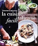 La cuisine italienne facile