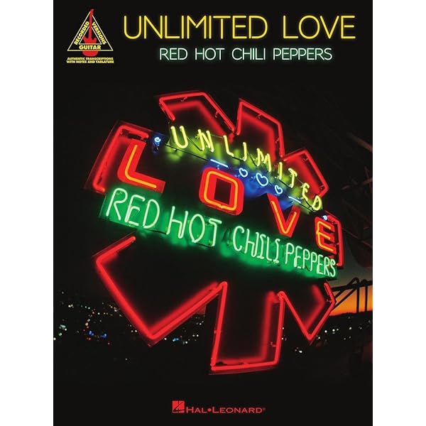 Buy Red Hot Chili Peppers, Californication Book Online at Low