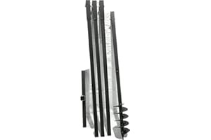 MWS-Apel 120 mm Earth Auger