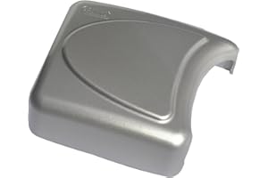 Fiamma Left Cover For Carry Bike 200 Fixing Bar 98656-487