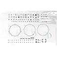 Cooker Symbol Sticker Set as Labelling, Symbol Sticker for Electric ...