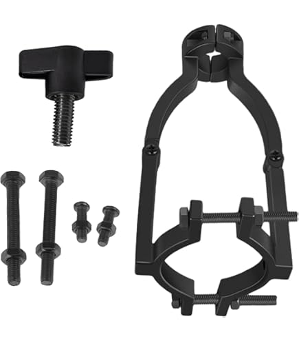 Vite Filettata Sinistra M6x22mm - Per Adattatore Mandrino Trapano, 6 Pezzi, In Metallo Nero - Foto 14