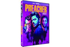 Preacher - Saison 2