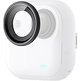 Insta360 GO Ultra Lens Koruması