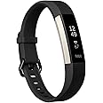 Fitbit Alta HR (Black)