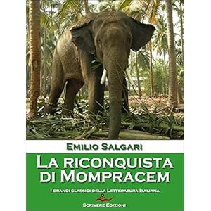 La riconquista di Mompracem