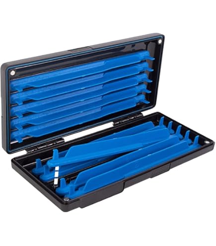 PRESTON INNOVATIONS HOOKLENGTH BOX SHORT