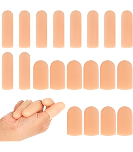 Mini Posacenere Portatile A Prova Di Odore BMTick - Set Da 3 Con Sistema A Vite E Anello In Silicone, Argento
