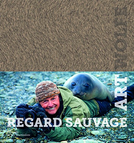 Télécharger Regard sauvage Francais PDF