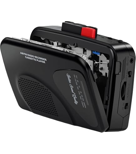 GPO 162B draagbare desktopcassettespeler/cassetterecorder met GPO 162B draagbare desktopcassettespeler/cassetterecorder met