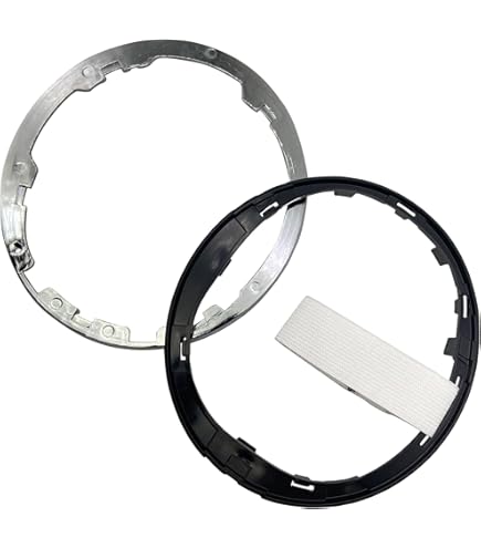 Kit Soufflet Levier De Vitesse Avec Anneaux De Retenue Pour Fiat Panda 2003-2012 & 500 2007-2012