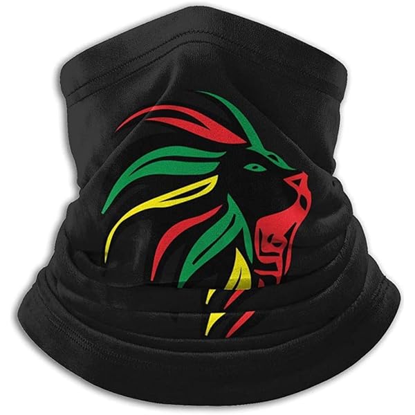 Sciarpa Tubolare Multifunzione - Bandana, Copricapo, Foulard Per Sport E Outdoor, 100% Poliestere (49x49cm)