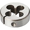 BGS 1900-M12X1.25-S | Threading Die | M12 x 1.25 x 38 mm