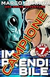Image de Campione Gratuito: Imprendibile (Una Space Adventu