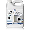 Diolty Liquid Detergent, Laundry Liquid Suitable For Top Load & Front Load Washing Machine, Bucket & Biodegradable, Non-Toxic, Eco-Friendly Active Fresh)