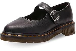 Dr. Martens Damen Elphie Mary Jane Mary Jane Schuh
