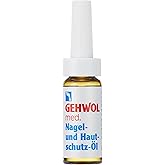 Gehwol 1040201 med Nagel- und Hautschutz-Öl, 15ml