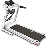 VOIT ACTIVE WHITE PLUS MASAJLI KOŞU BANDI
