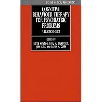 Buy Cognitive Behaviour Therapy for Psychiatric Problems: A