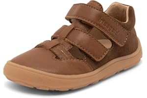 Bisgaard Unisex Kinder Floyd Sandal