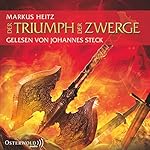 Der Triumph der Zwerge (Die Zwerge 5)