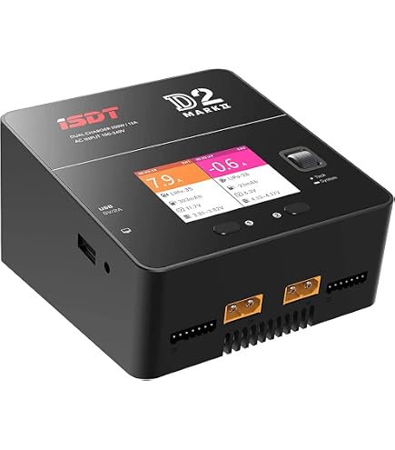 ZHOFONET 2 Pezzi XT60 Maschio a EC3 Femmina Spina Connettore,XT60-EC3 Stampaggio Ad Iiniezione Adattatore per Wireless RC Modello Aereo Quadcopter Parti