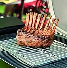 Weber® Original Bratenrost für Q-Hitzeschild, klein und Q-1000/100-Serie – Bild 4