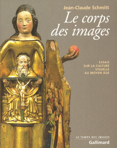 Le corps des images