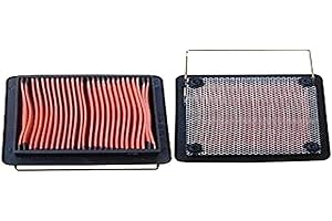 V FILTER 16641 - Filtro de aire para Kymco 500