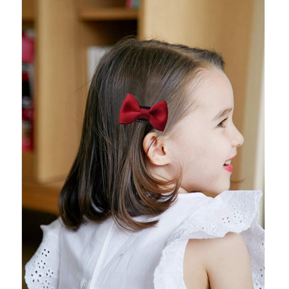 Graviram Izvlichane Vid Zebra Pince Enfant Pour Cheveux Fin Uttercreatives Com