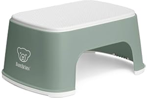 BabyBjörn gabello per Bambini, Verde scuro/Bianco