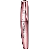 Rimmel London Mascara Volumizzante Wonder'Luxe con Oli Preziosi, Trattamento Rinforzante Ciglia, 11 ml, Nero
