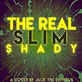  The Real Slim Shady (feat. Shalev Grados)