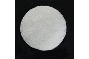 MACHSWON 16 Zoll Polierpads Premium Heavy Duty Bodenreinigungspuffer Pads Polierpad Reinigungspads Waschboden Maschinenzubehör weiß