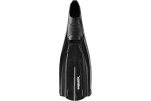 Mares Płetwy Plana Avanti TRE Flipper-Blue/BL, rozmiar 40