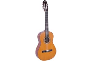 Valencia 3/4 Size Classical Guitar VC203NA, Natural, Inc Gig Bag